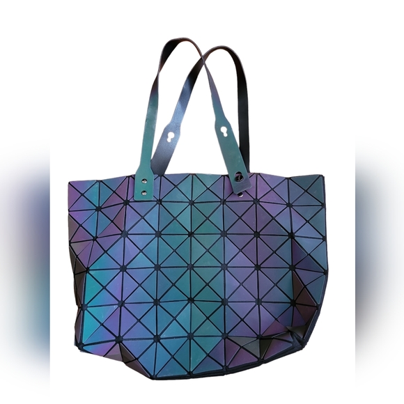 Issey Miyake Purse - Picture 1 of 4